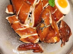 -木棉·粤味小馆(汉溪长隆店)