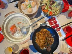 -避风塘(五角场店)