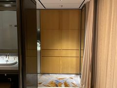 -广州奥园喜来登酒店