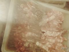 -永安烧烤
