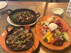 -良木缘咖啡西餐(文殊院店)