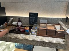 -清河半岛微风餐厅