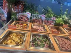 -非烤勿扰自助烤肉(合胜百货店)