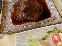 -有喜屋·深夜食堂(北京西路店)