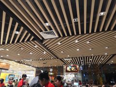 -龙记香港茶餐厅(久光百货店)