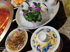 -小龙坎火锅(沙井店)