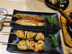 -胜代日本料理(云程巷小区店)