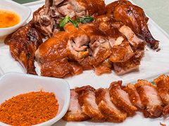 -U你·湖北家宴菜(南湖总店)