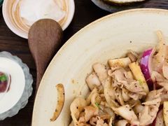 -ITARU食堂·定食料理(西丽店)