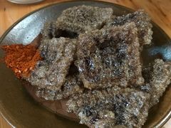 -袁家豆腐