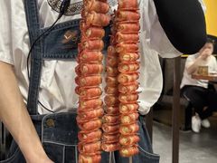 -汉巴味德·烤肉与啤酒的自助(杭州大悦城店)