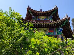 -孤山寨风景区