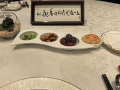 -Yan Ting宴庭中餐厅-长沙瑞吉酒店(运达店)