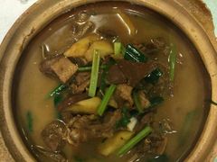 -淮扬韵.淮扬味道