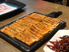 煎饼-马海涛牛肉串(领汇广场店)