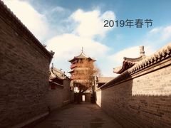 -暖泉古镇