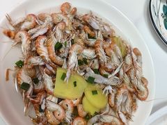 -健跳小海鲜(人民路店)