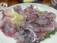 -大理.老字号渝记酸萝卜乌鱼(古城总店)