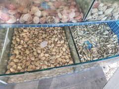 -蟹谢蒸鲜自助餐厅