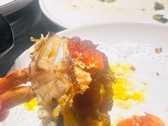 -鑫悦楼煎蟹·16年海鲜大排档