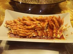 红珊瑚桂鱼-楚灶王(徐东店)