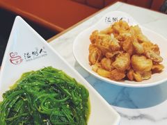 -温粥人(春晖路店)