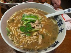 -李犟大爆鳝面·手工蟹黄包(湖滨西湖店)