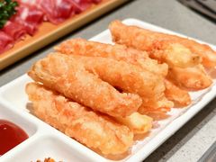 -海底捞火锅(九久奥特莱斯店)