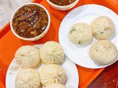 -天兴居(鲜鱼口街店)