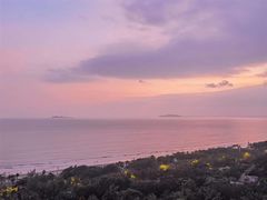 -三亚湾海居铂尔曼度假酒店