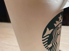 -星巴克(北京西站5号候车室)