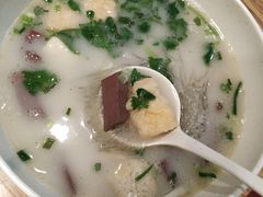 -鸭得堡老鸭汤·鸭血粉丝(凤凰西街店)