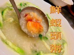 -祈胜邨•顺德鱼生•顺德菜(容桂店)