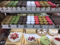 -布歌东京(德基BHG店)