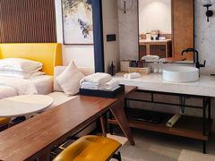 -南京金丝利喜来登酒店