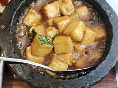 -厨大将烤肘子(镇江北路店)