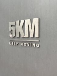 -5KM舞蹈街舞工作室