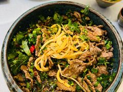 私家小牛肉-君霖海鲜私房菜(春柳店)