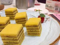 枣茸千层糕-顺德渔村·岭南一号