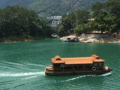 -广州市流溪河国家森林公园