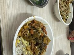 -富辉粉店·海南咖喱饭