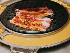 -韩宫宴烤肉·料理(苏州中心店)