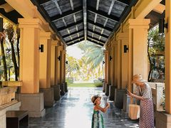 -海南清水湾莱佛士酒店