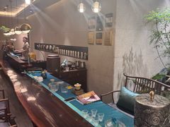 -王府茶宴(大观园总店)