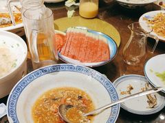 -乡里八闽·福州乡土菜(火车北站店)