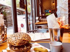 -FAT COW(虹梅路店)