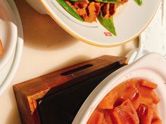 -佬麻雀·剁椒鱼头(京基KK One店)