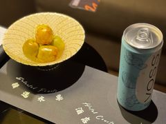 -深圳湾万怡酒店