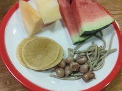-鳗鱼家·深夜食堂(军博店)