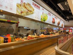 -亚惠美食(塘沽乐购店)